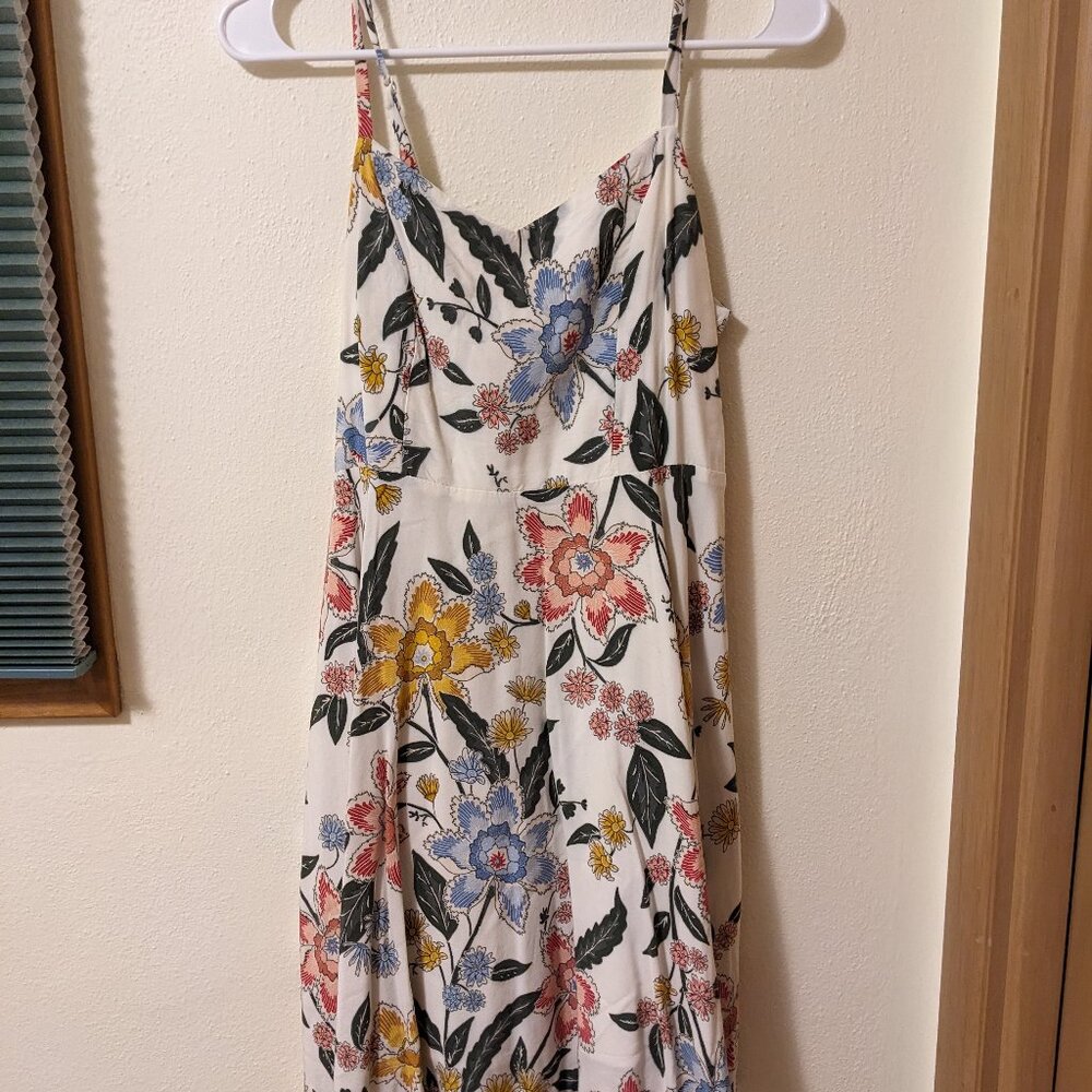 Vintage Style Sundress